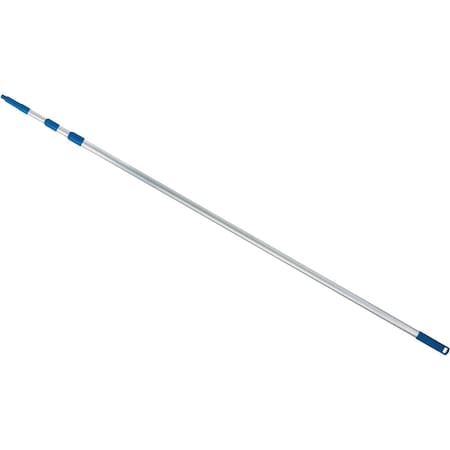 Ettore REA-C-H 16 Ft. Aluminum Extension Pole 44016